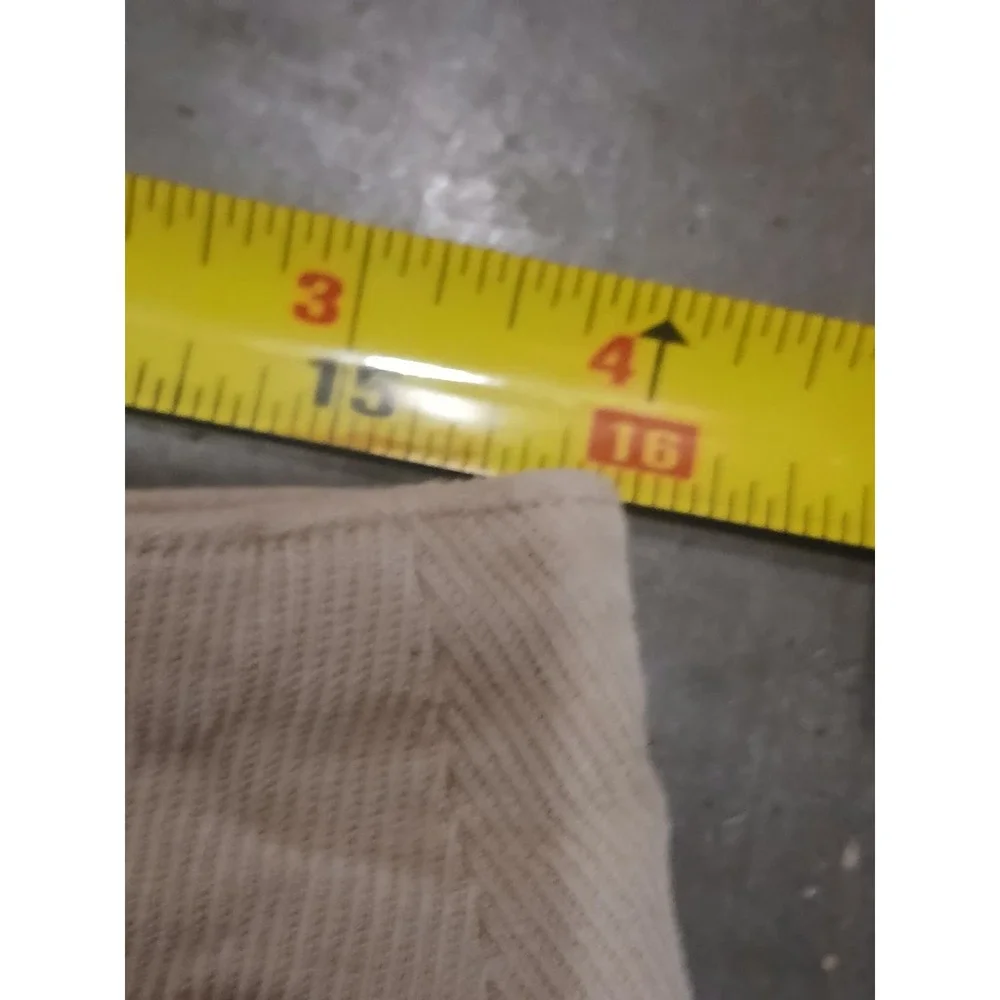 Marine Layer  Shorts Mens 32 Corduroy Vintage Style - Picture 5 of 7